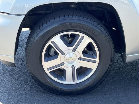 Used 2007 Chevrolet TrailBlazer LT RWD image 12