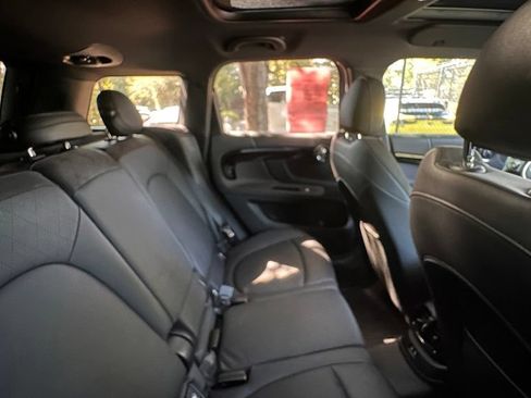 Used 2022 MINI Cooper Countryman S w/ Boardwalk Edition AWD/4WD image 6