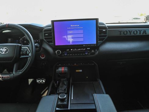 Used 2023 Toyota Sequoia TRD Pro image 13