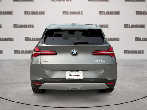 New 2026 BMW X3 xDrive30i w/ Premium Package AWD/4WD image 4