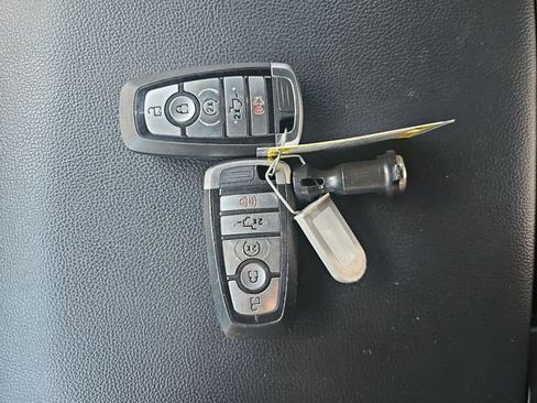 Used 2022 Ford F150 Tremor w/ Equipment Group 401A Mid image 35