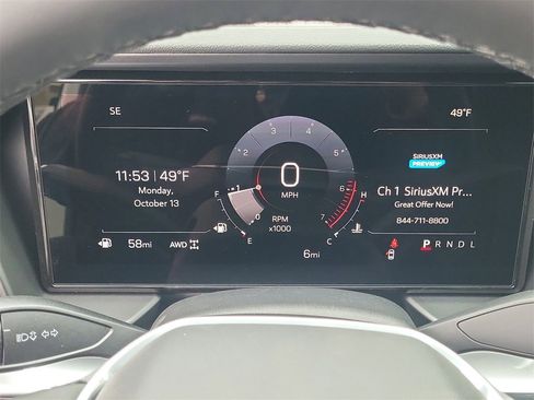 New 2026 GMC Terrain Elevation w/ Elevation Premium Package image 13