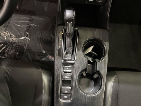Certified 2024 Honda Civic Sport image 19