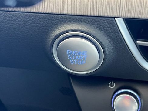 New 2025 Hyundai Sonata SEL image 21