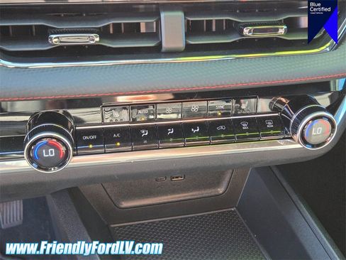 Used 2025 Chevrolet Equinox RS image 23