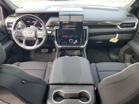 New 2026 GMC Yukon Elevation w/ Elevation Premium Package image 7