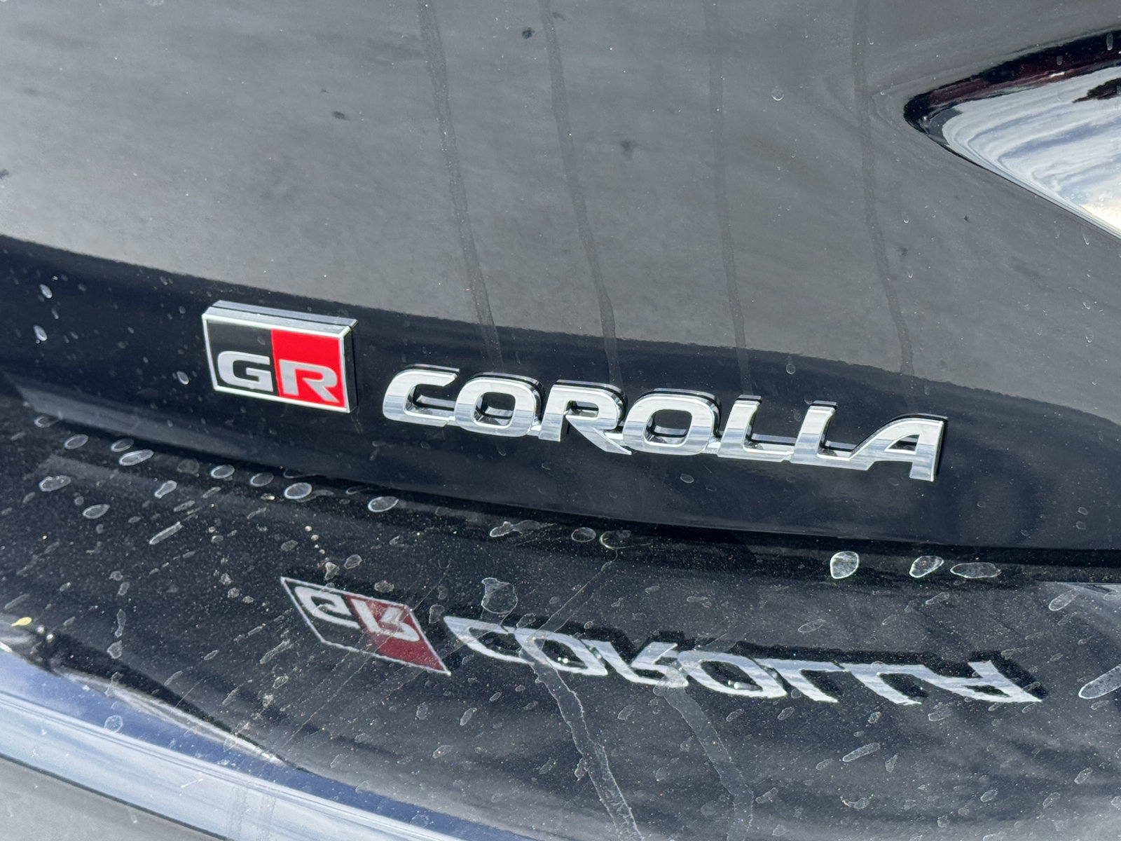 New 2026 Toyota Corolla GR AWD/4WD image 14