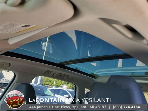 Used 2021 Audi Q7 3.0T Premium Plus image 12