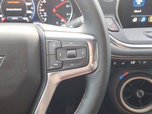 Used 2023 Chevrolet Blazer Premier w/ Driver Confidence II Package image 31