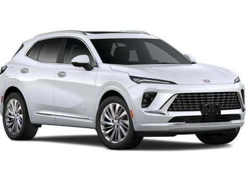 New 2026 Buick Envision Avenir image 66