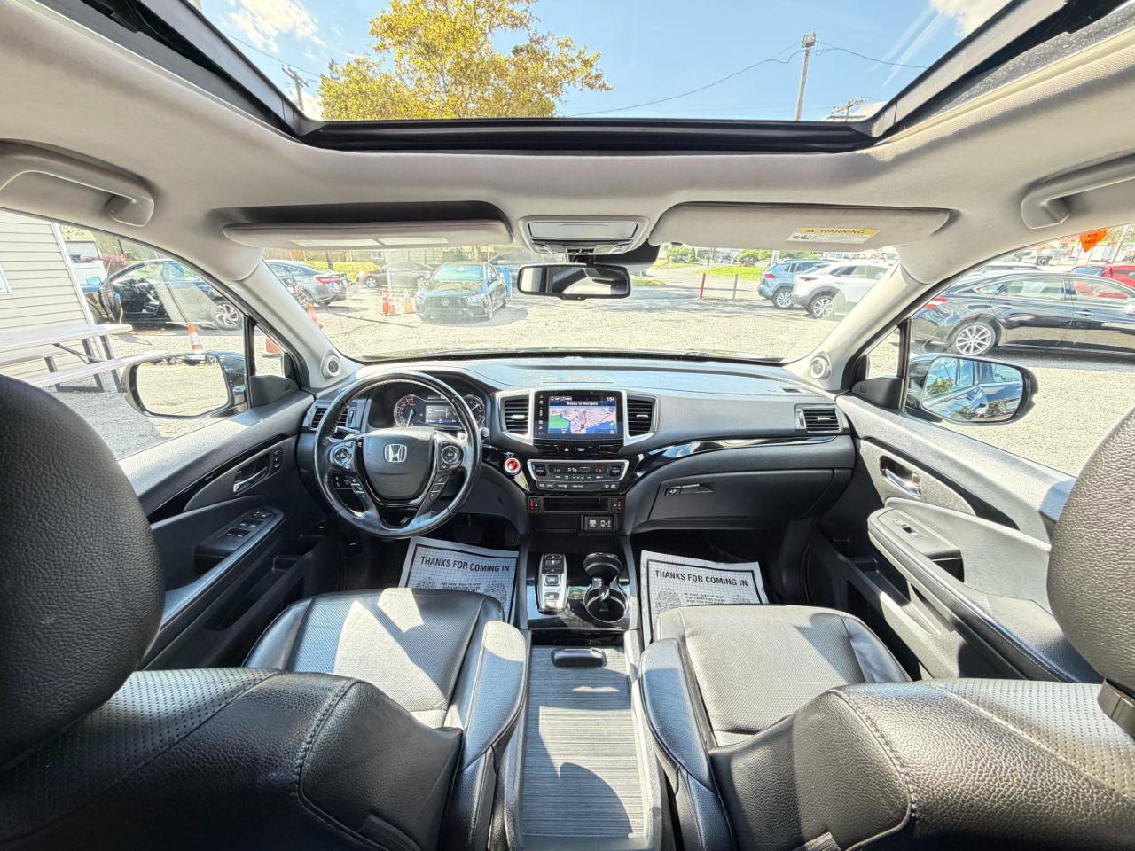 Used 2020 Honda Ridgeline RTL-E image 26