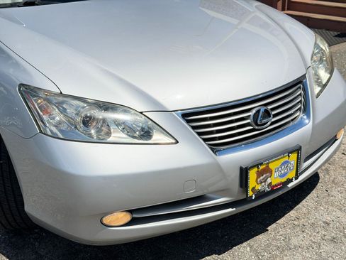 Used 2008 Lexus ES 350 FWD image 82