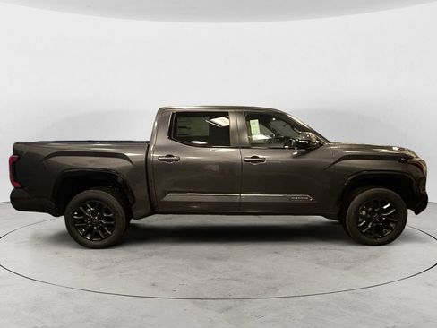 New 2026 Toyota Tundra Platinum AWD/4WD image 6