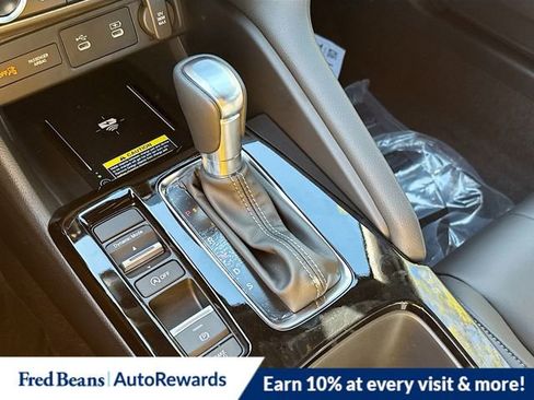 New 2026 Acura Integra A-Spec image 16