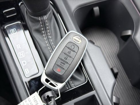 New 2026 Nissan Sentra SV image 34