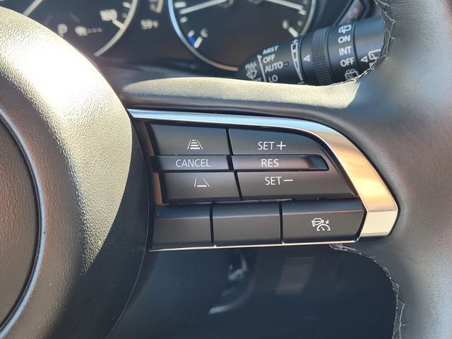 Used 2025 MAZDA CX-30 AWD 2.5 S w/ Select Sport Pkg image 14