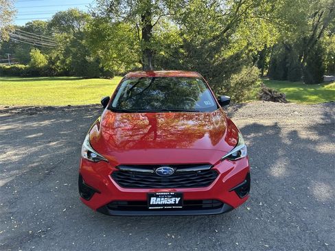 Certified 2025 Subaru Impreza 2.0i image 3