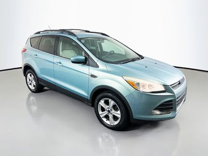 Used 2013 Ford Escape SE