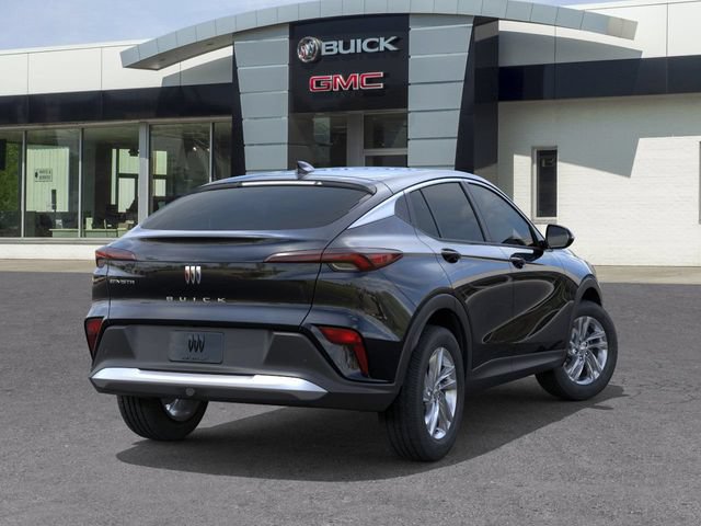 New 2026 Buick Envista Sport Touring w/ Convenience I Package FWD image 36