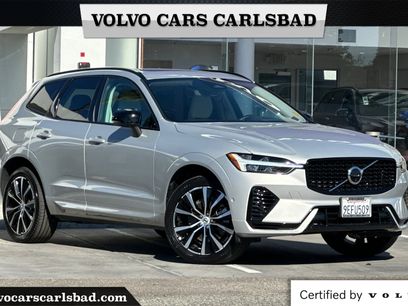 Certified 2023 Volvo XC60 T8 Ultimate