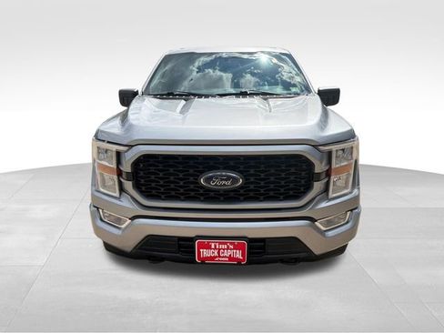 Used 2021 Ford F150 XL w/ STX Appearance Package AWD/4WD image 8