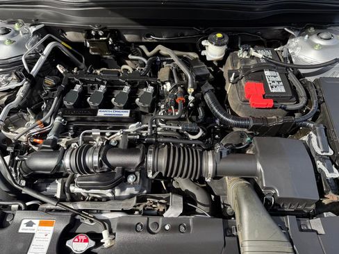 Used 2020 Honda Accord LX image 10