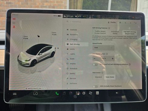 Used 2022 Tesla Model 3 RWD image 42