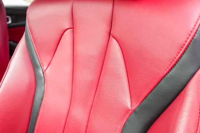Used 2024 Acura Integra A-Spec FWD image 22
