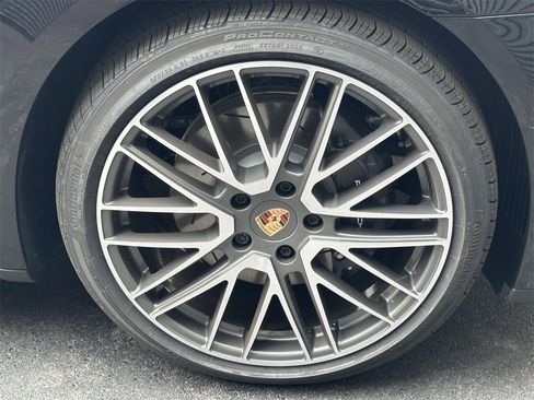New 2026 Porsche Panamera image 10