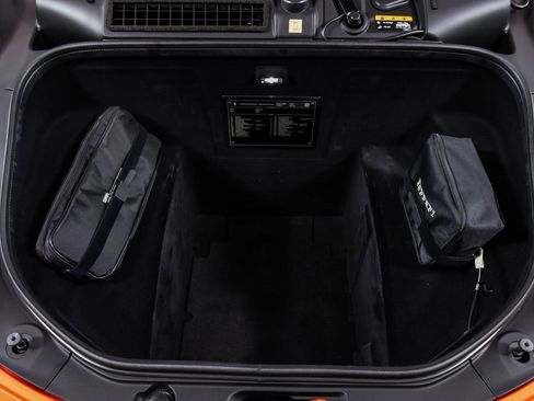 Certified 2024 Ferrari 296 GTS image 13