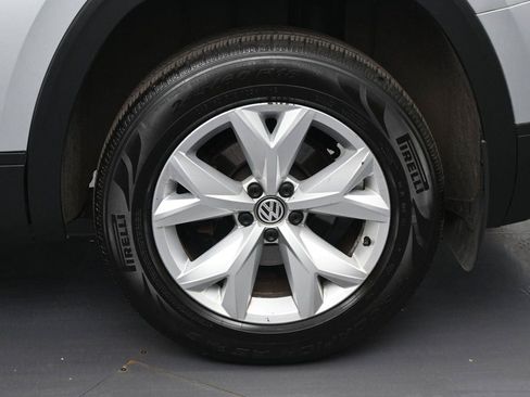 Used 2018 Volkswagen Atlas SE AWD/4WD image 11