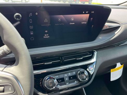 New 2026 Buick Envista Sport Touring w/ Convenience I Package FWD image 27