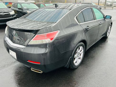 Used 2013 Acura TL w/ Technology Package image 5