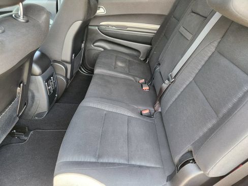 Used 2019 Dodge Durango SXT w/ 3rd Row Seating Group AWD/4WD image 28