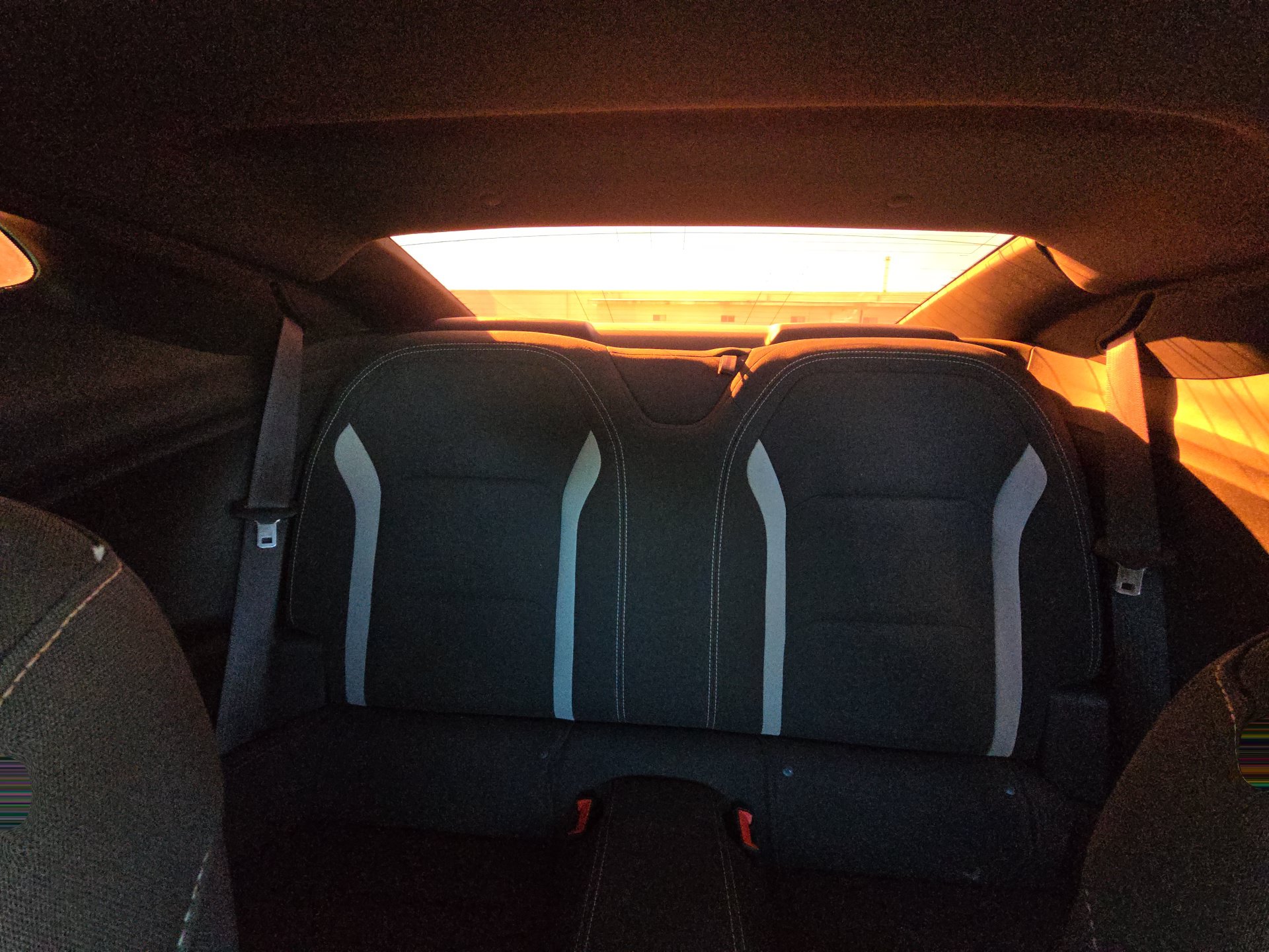 Used 2017 Chevrolet Camaro SS RWD image 24