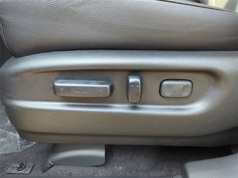 New 2025 Honda Ridgeline TrailSport+ image 10