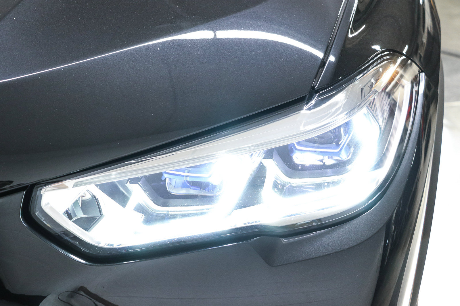 Certified 2023 BMW X5 sDrive40i w/ Executive Package RWD image 9