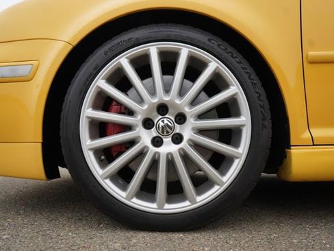 Used 2003 Volkswagen Golf 20th Anniversary image 55