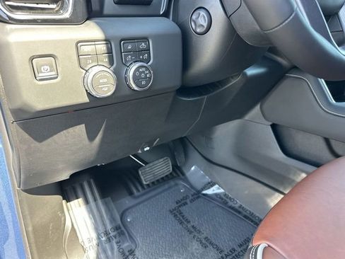 New 2026 GMC Sierra 1500 Denali Ultimate image 18