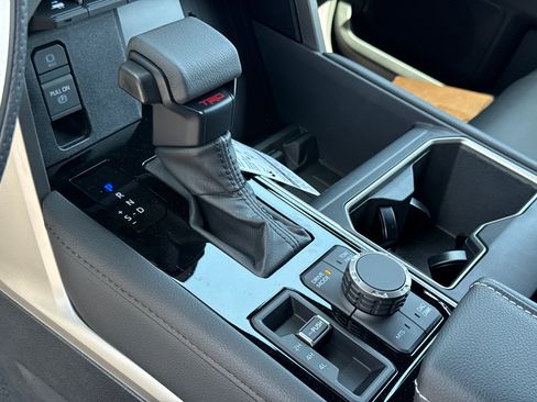 New 2026 Toyota Sequoia Limited AWD/4WD image 28