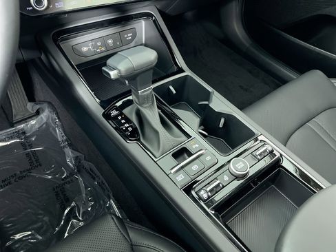 New 2026 Kia K5 EX image 23