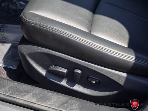 Used 2019 INFINITI Q50 Luxe w/ Essential Package (3.0T Luxe) AWD/4WD image 22