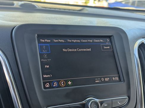 Used 2024 Chevrolet Equinox LT image 16