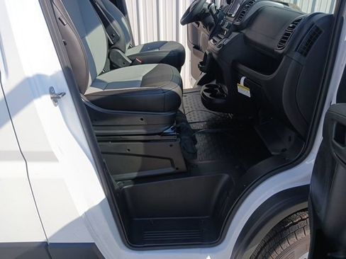 New 2026 RAM ProMaster 2500 w/ Convenience Group FWD image 19