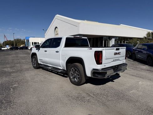 New 2026 GMC Sierra 1500 Denali AWD/4WD image 6