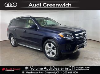 Used 2017 Mercedes-Benz GLS 450 4MATIC video 1