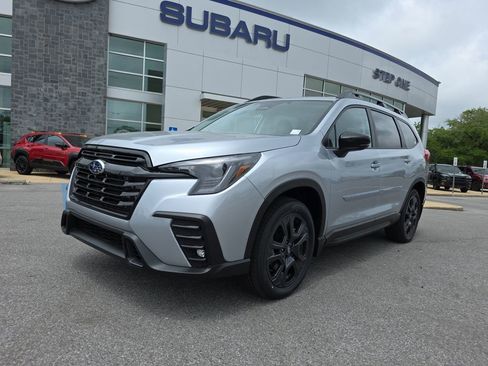 New 2026 Subaru Ascent Bronze Edition AWD/4WD image 1