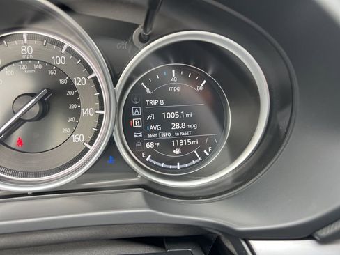 Used 2025 MAZDA CX-5 AWD 2.5 S image 37