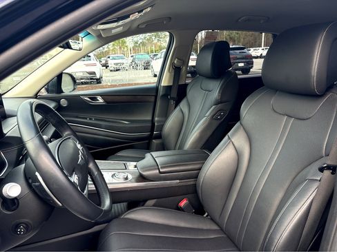Used 2024 Genesis GV80 2.5T image 16