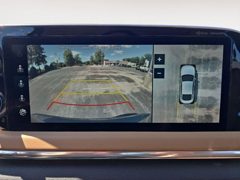 Used 2022 Hyundai Sonata Limited FWD image 16